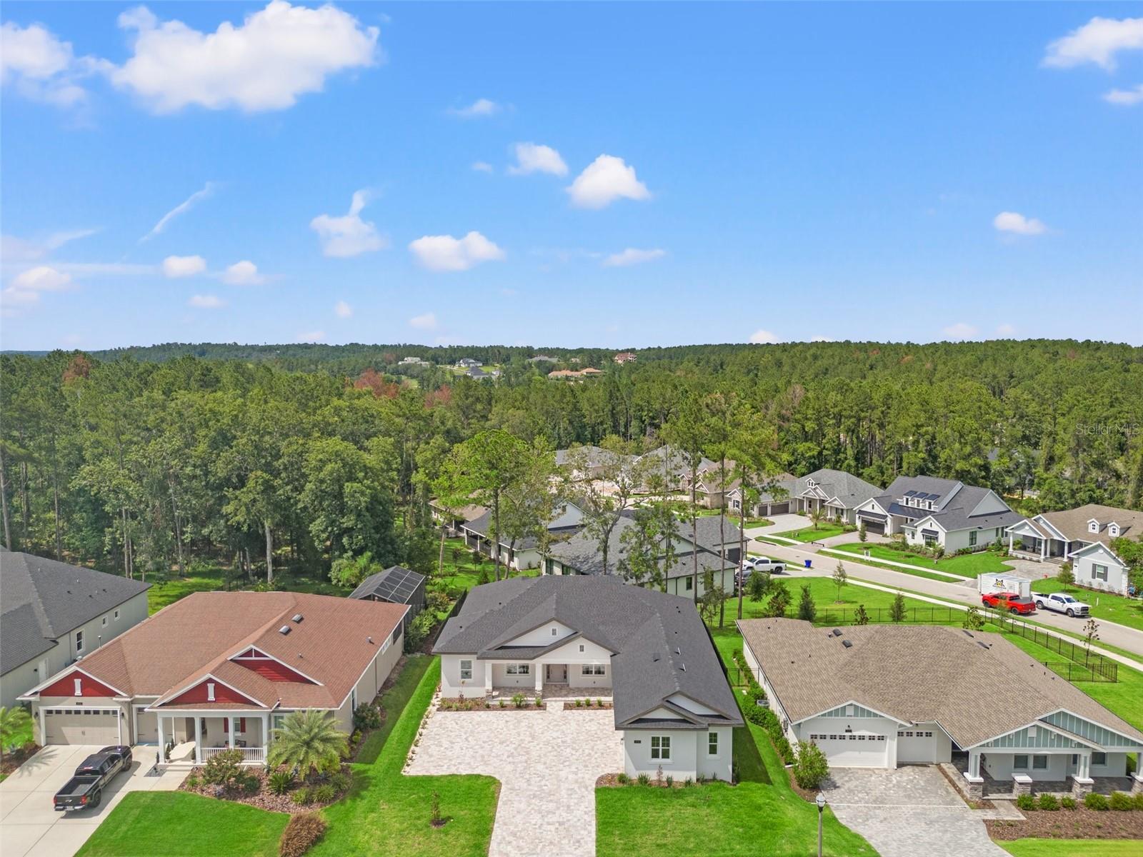 Image 46 of 61 For 4748 Hickory Oak Drive