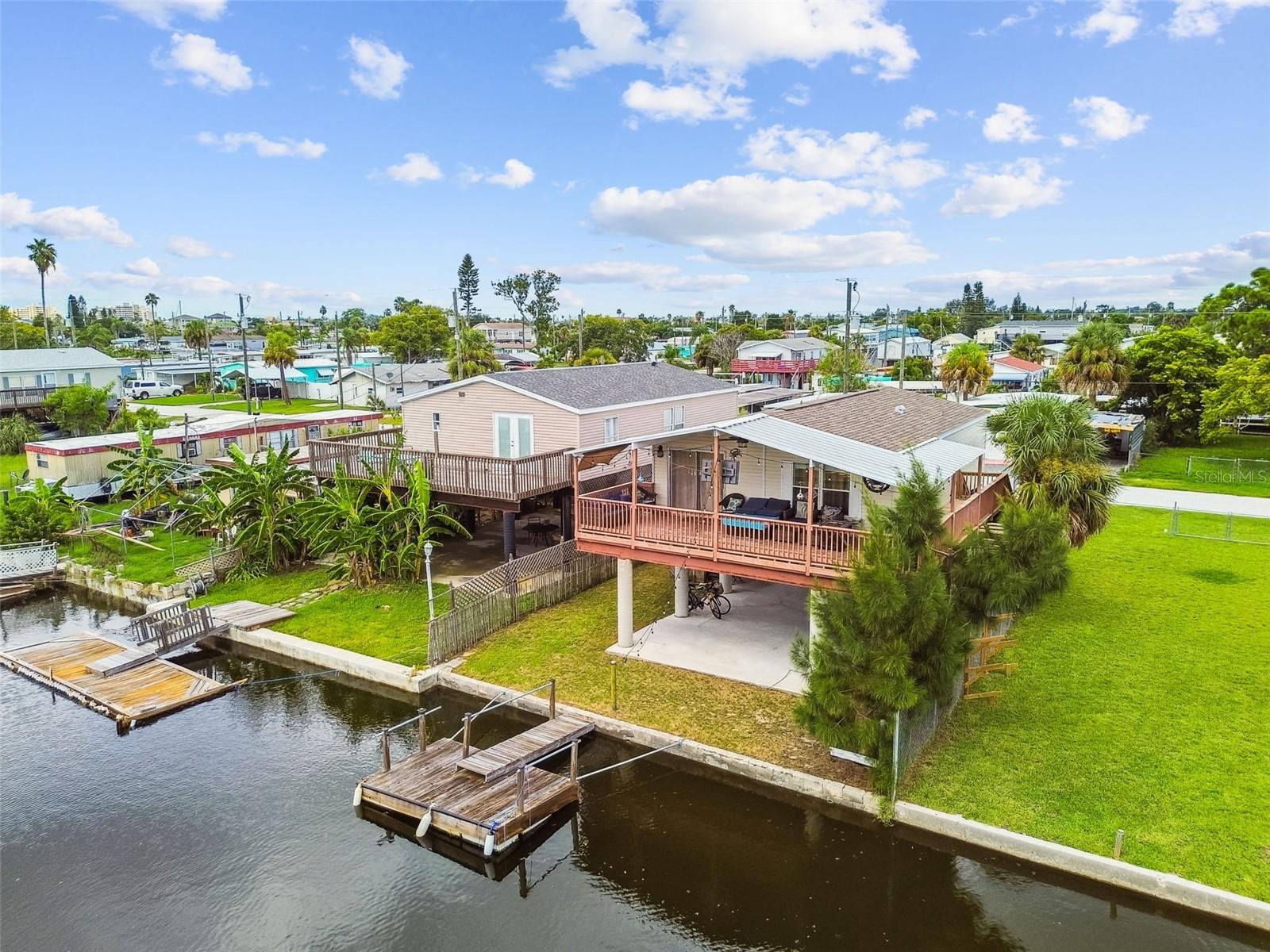 Details for 6836 Osprey Lane, HUDSON, FL 34667