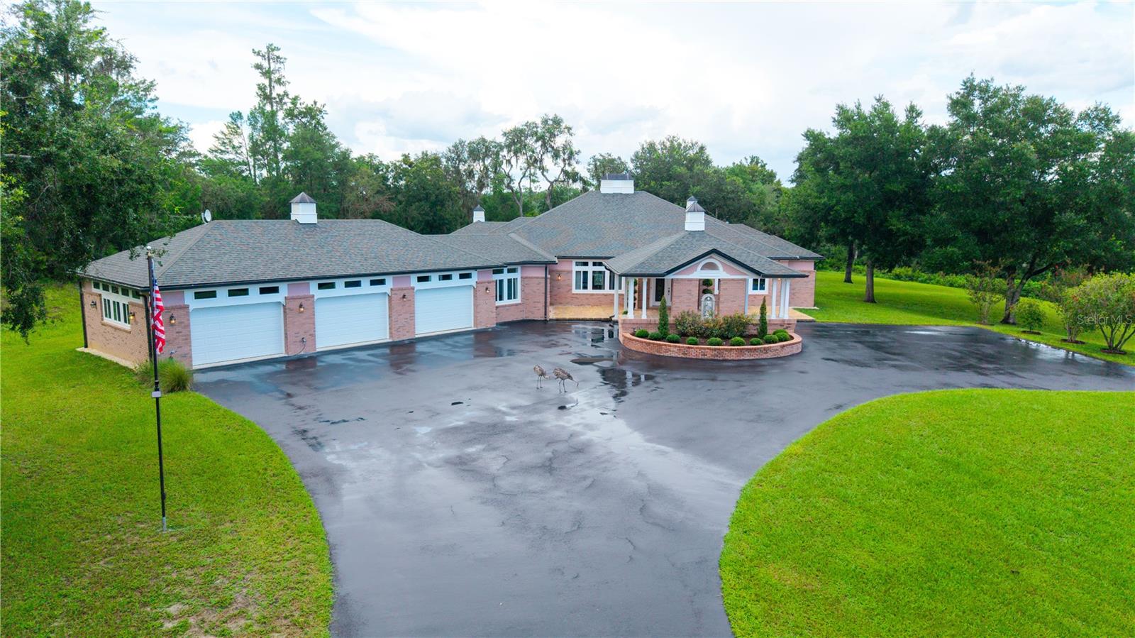 Details for 22370 Skyview Circle, BROOKSVILLE, FL 34602