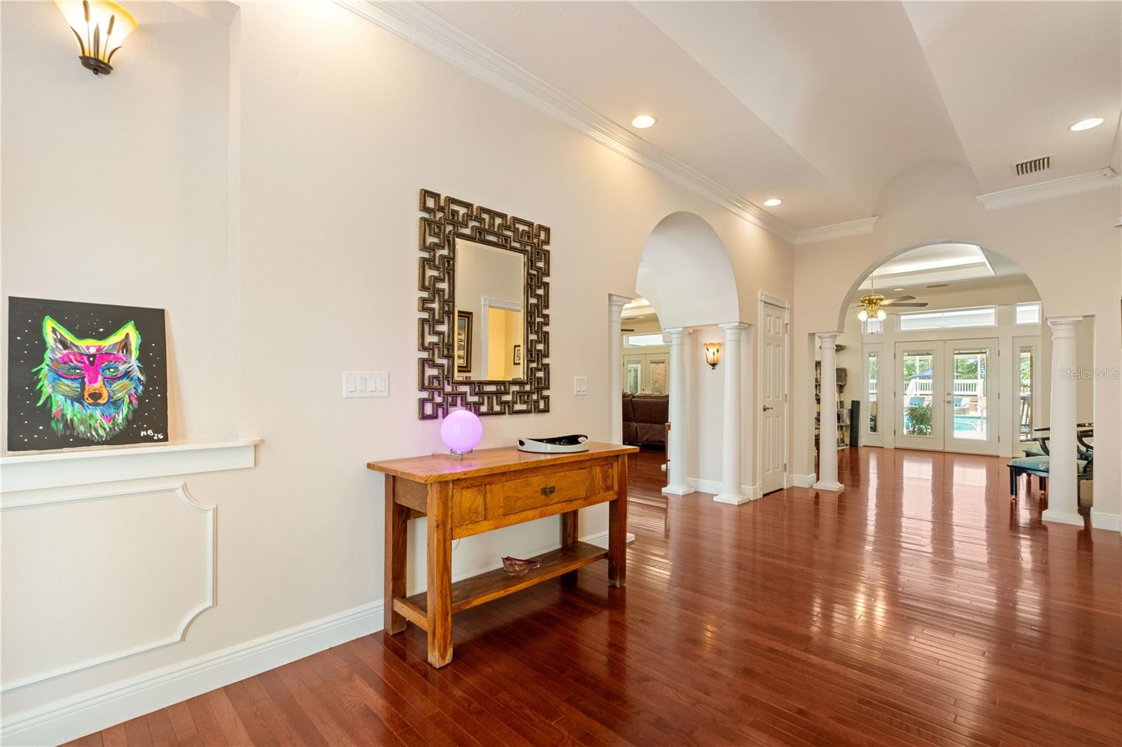 Image 15 of 99 For 22370 Skyview Circle