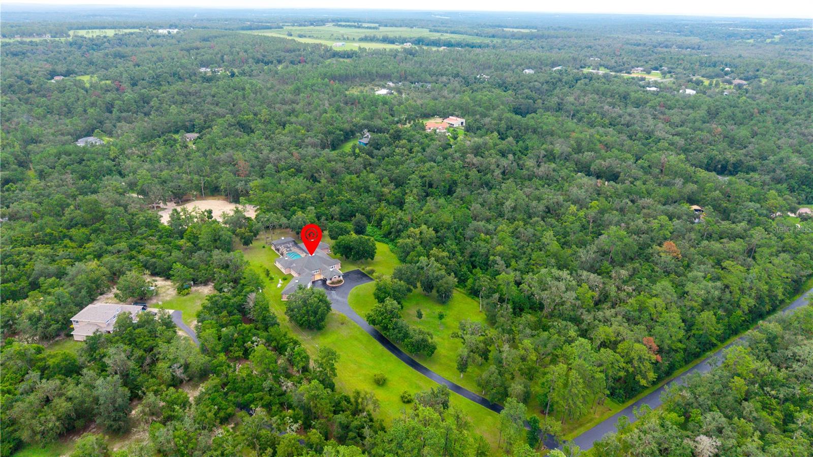 Image 95 of 99 For 22370 Skyview Circle