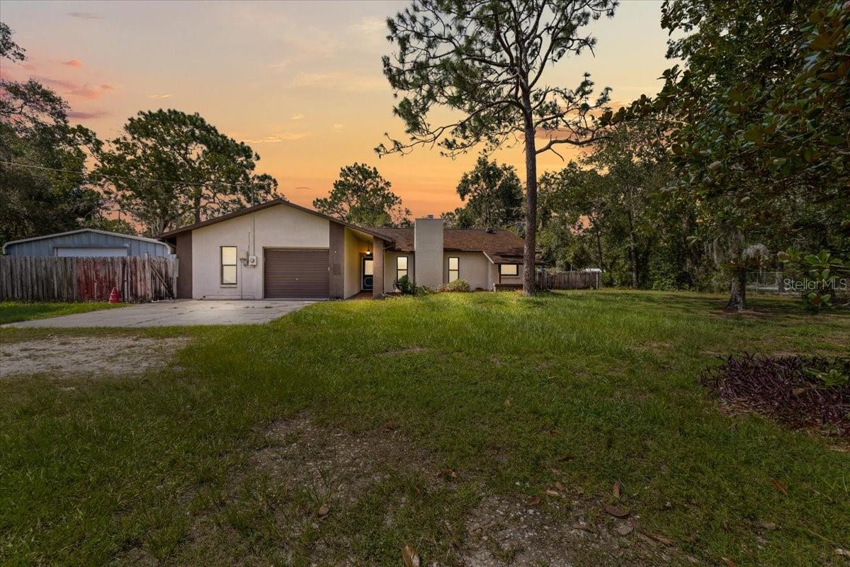 Details for 11712 Foxfire Drive, HUDSON, FL 34669