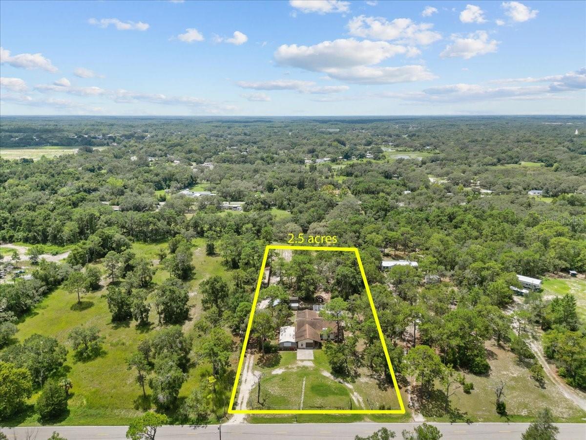 Image 2 of 77 For 11712 Foxfire Drive