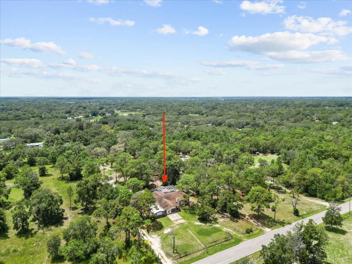 Image 62 of 77 For 11712 Foxfire Drive