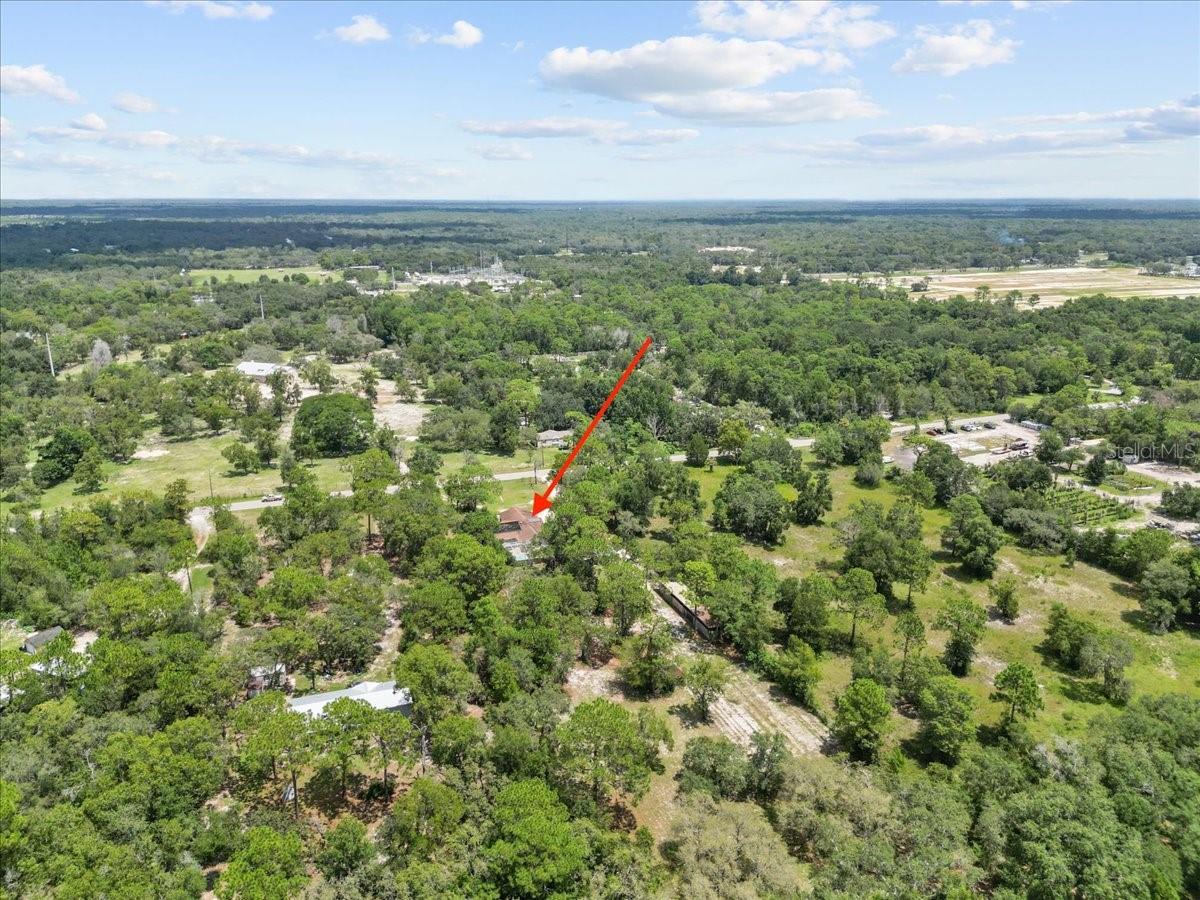 Image 63 of 77 For 11712 Foxfire Drive