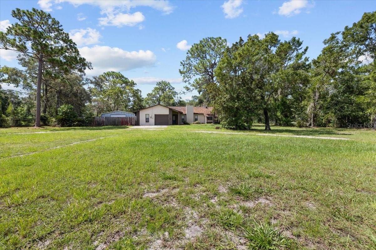 Image 64 of 77 For 11712 Foxfire Drive