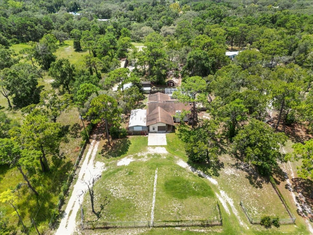Image 75 of 77 For 11712 Foxfire Drive