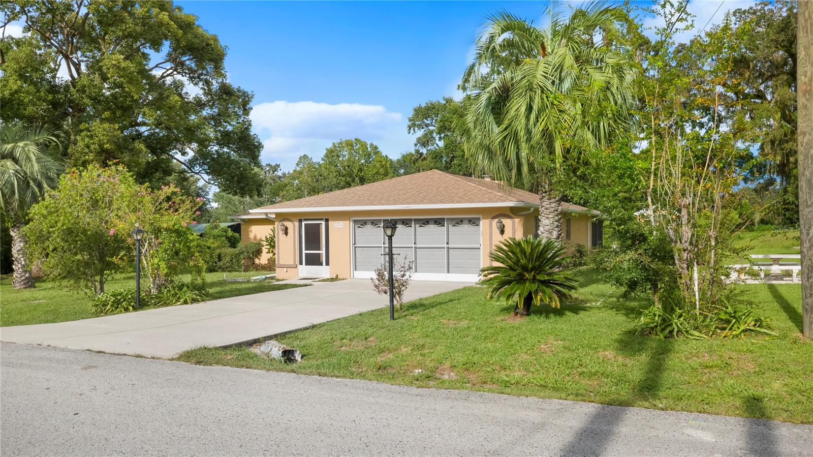 Details for 10196 Thayer Street, BROOKSVILLE, FL 34601