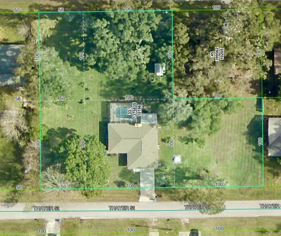 Image 2 of 39 For 10196 Thayer Street