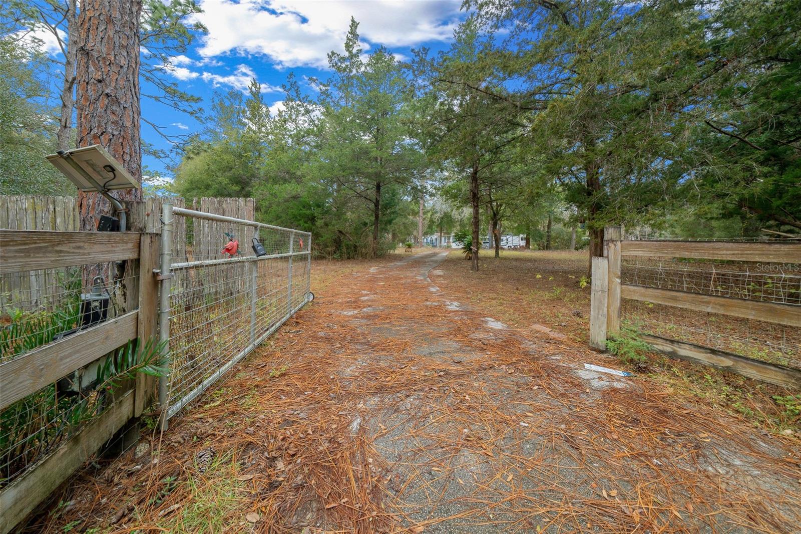 Image 2 of 74 For 27281 Tarbel Road