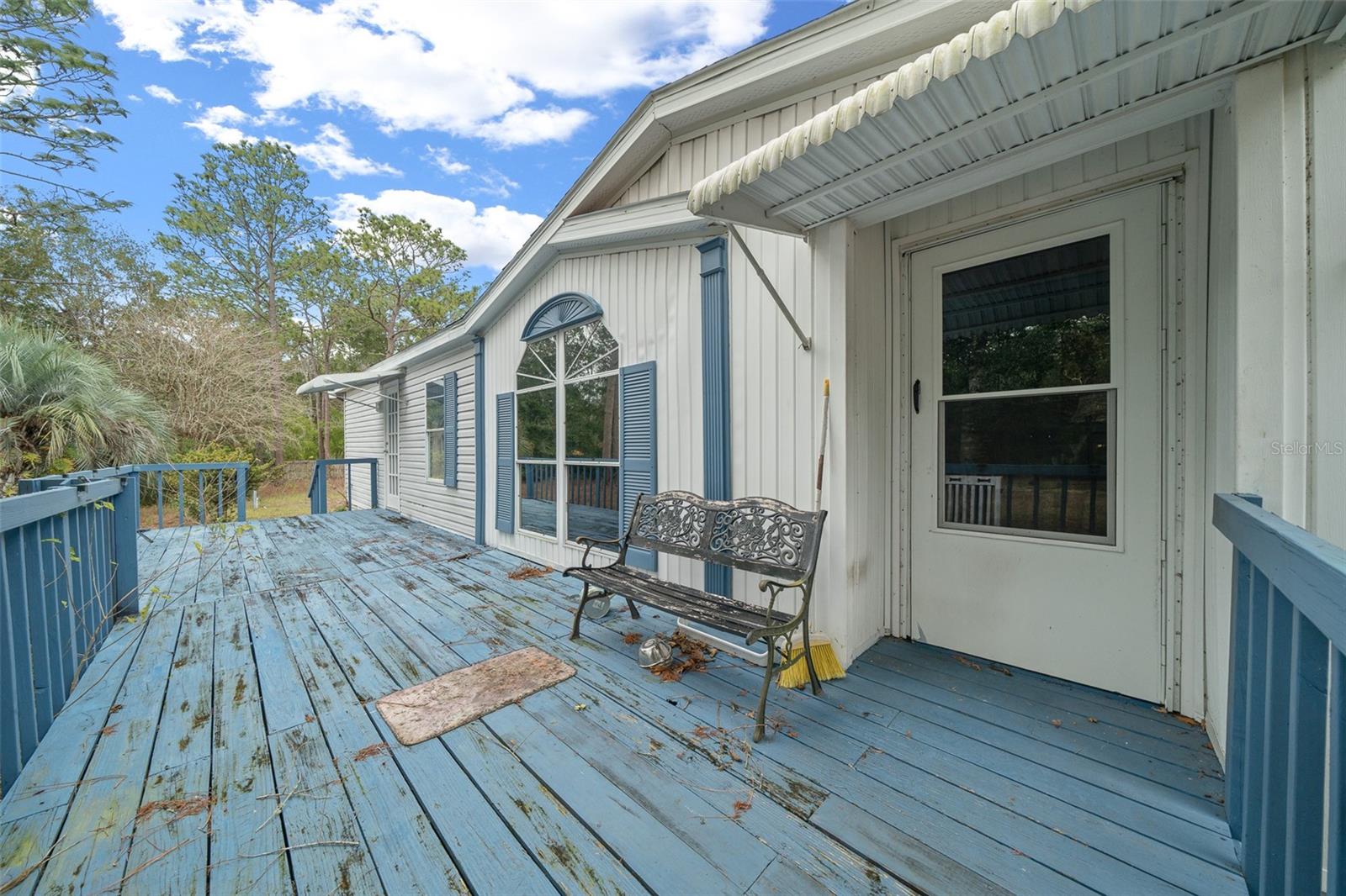 Image 4 of 74 For 27281 Tarbel Road