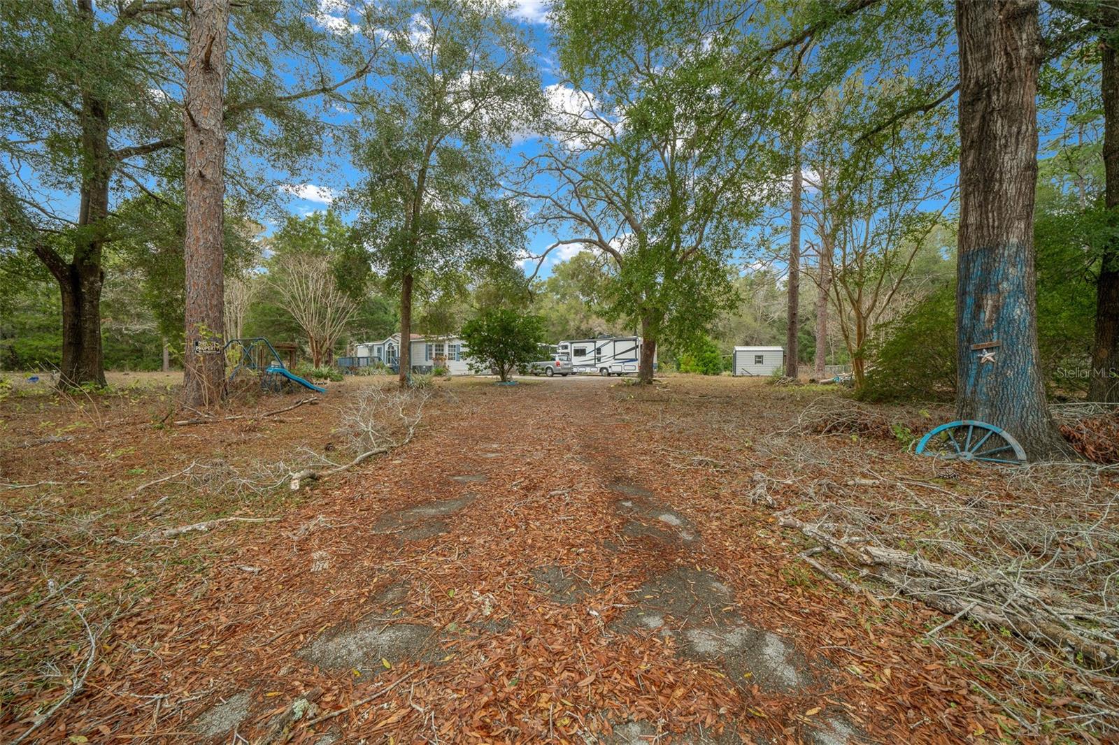 Image 59 of 74 For 27281 Tarbel Road