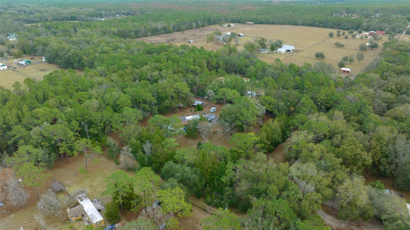 Image 62 of 74 For 27281 Tarbel Road