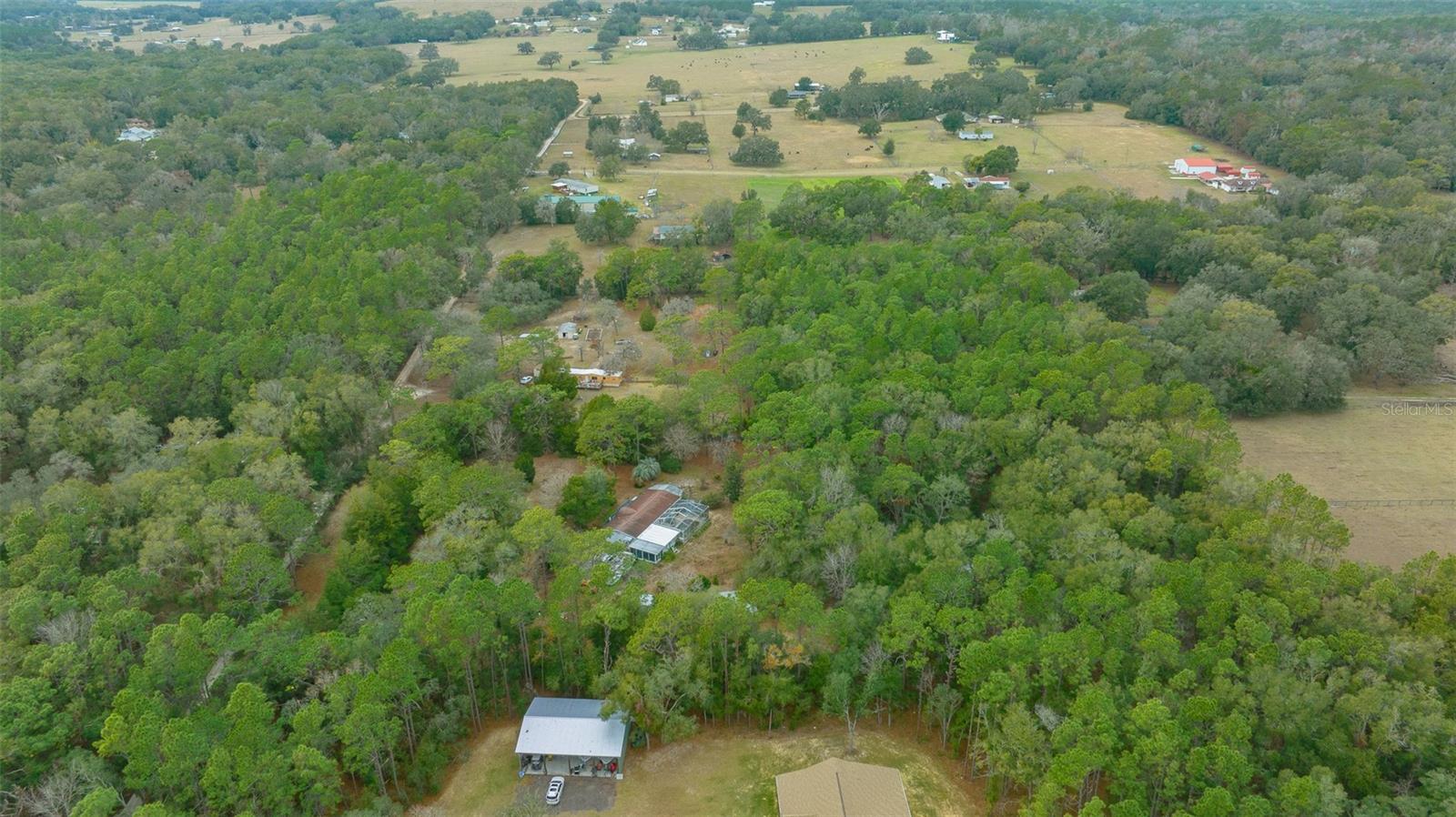 Image 66 of 74 For 27281 Tarbel Road