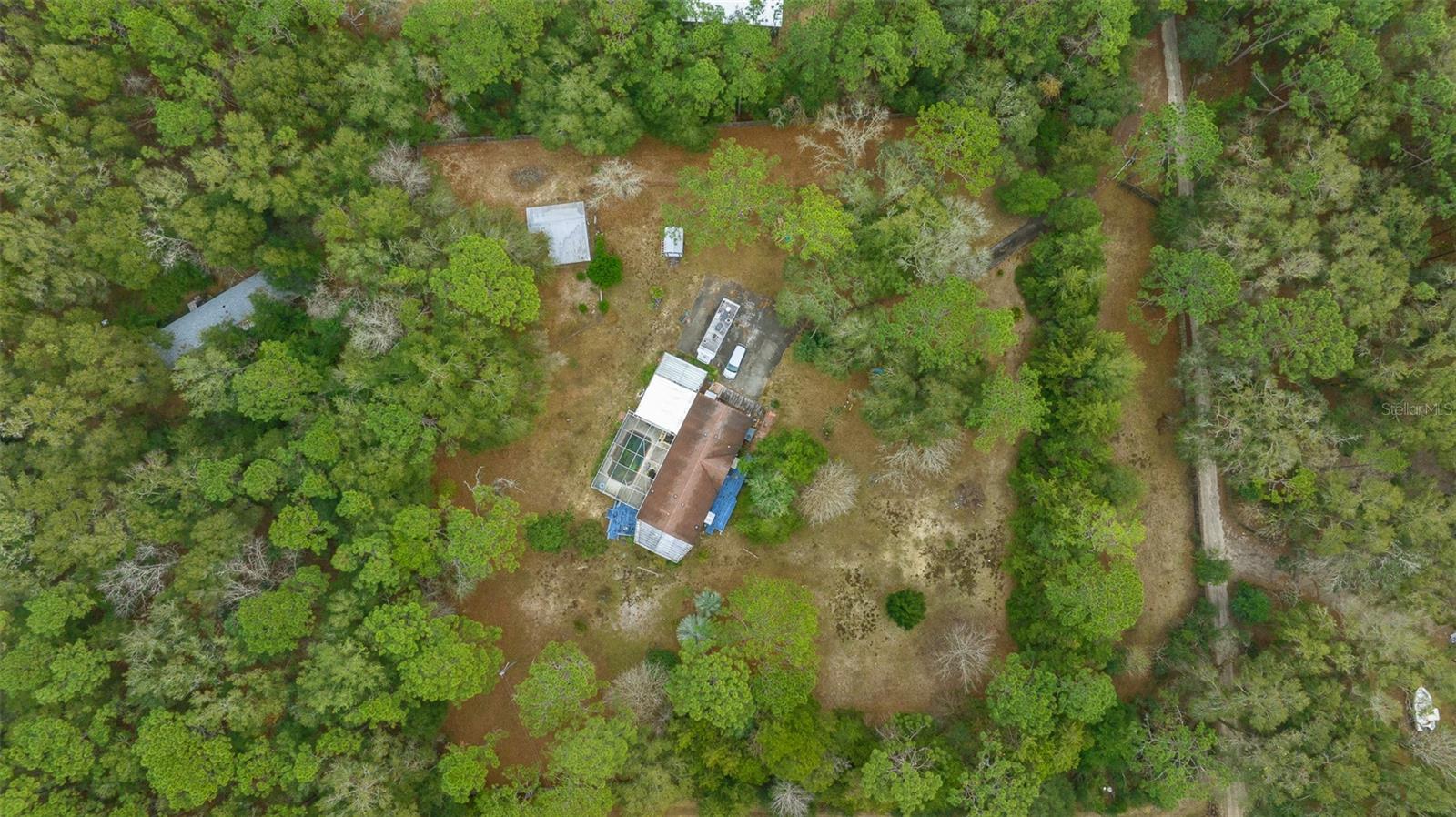 Image 68 of 74 For 27281 Tarbel Road