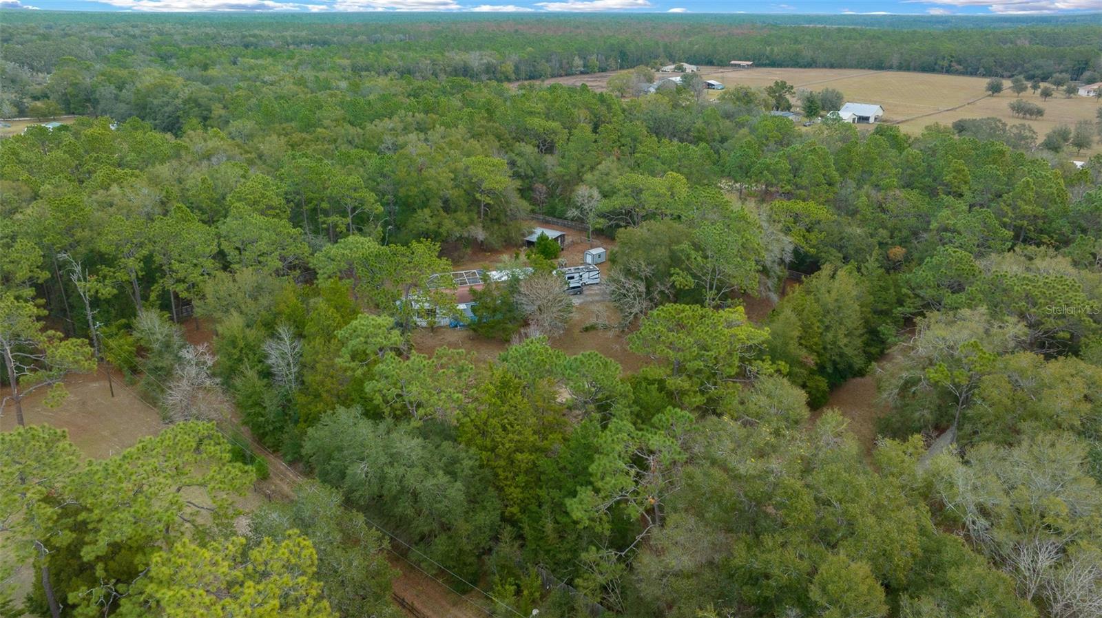 Image 69 of 74 For 27281 Tarbel Road