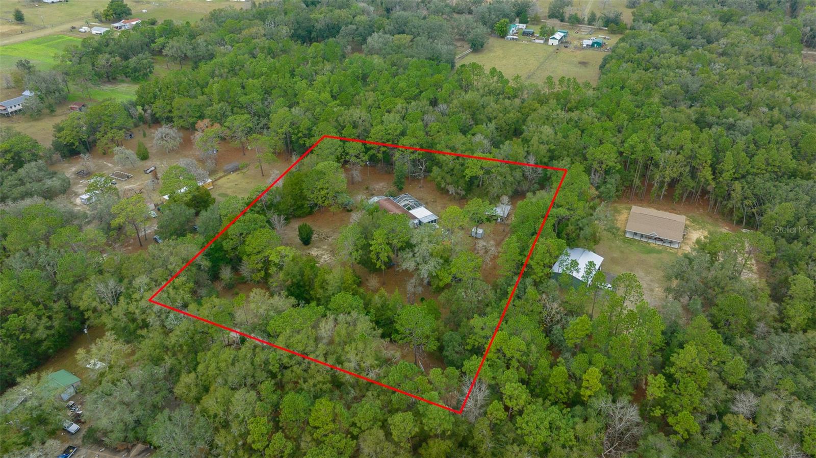 Image 7 of 74 For 27281 Tarbel Road