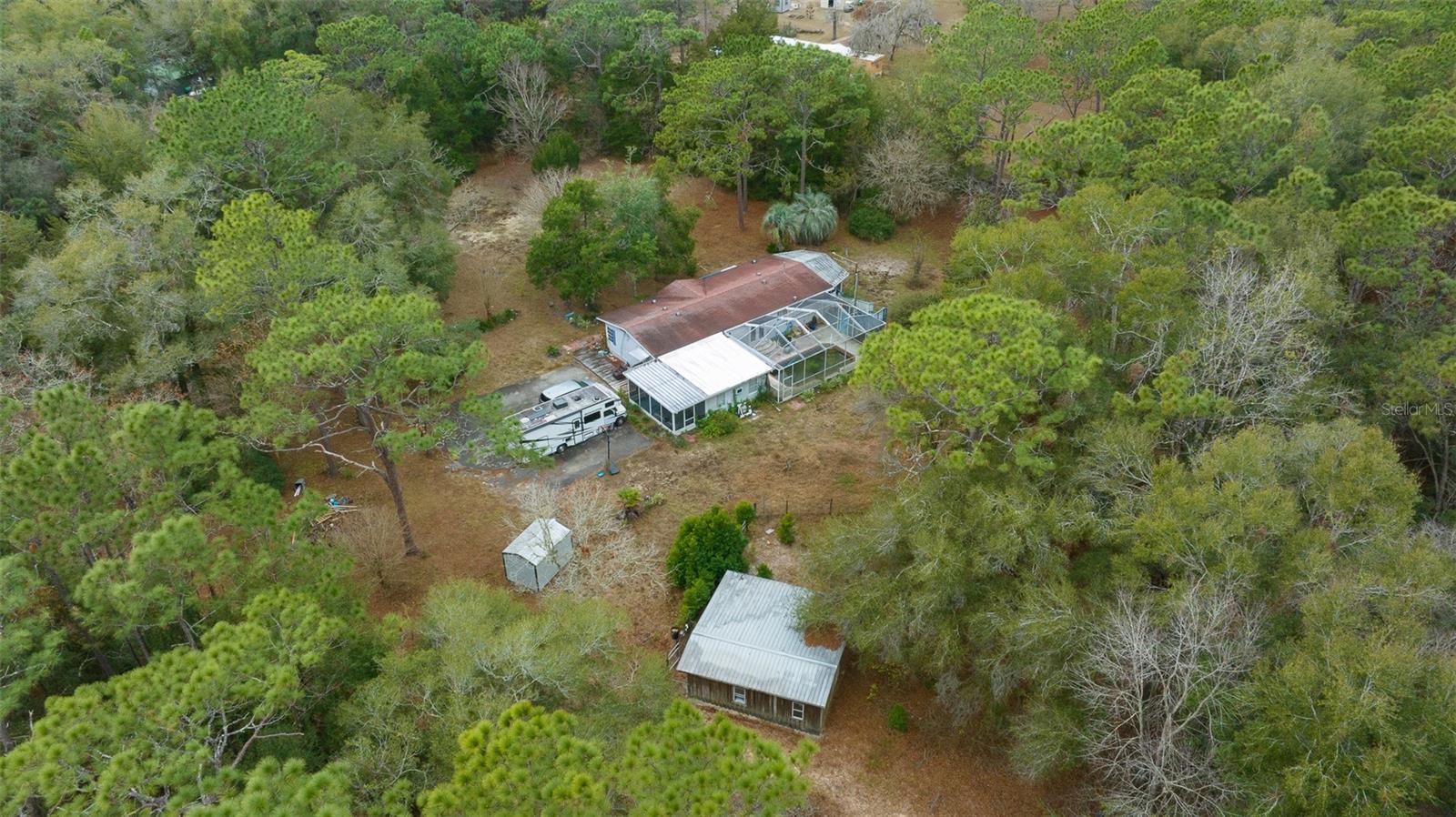 Image 71 of 74 For 27281 Tarbel Road