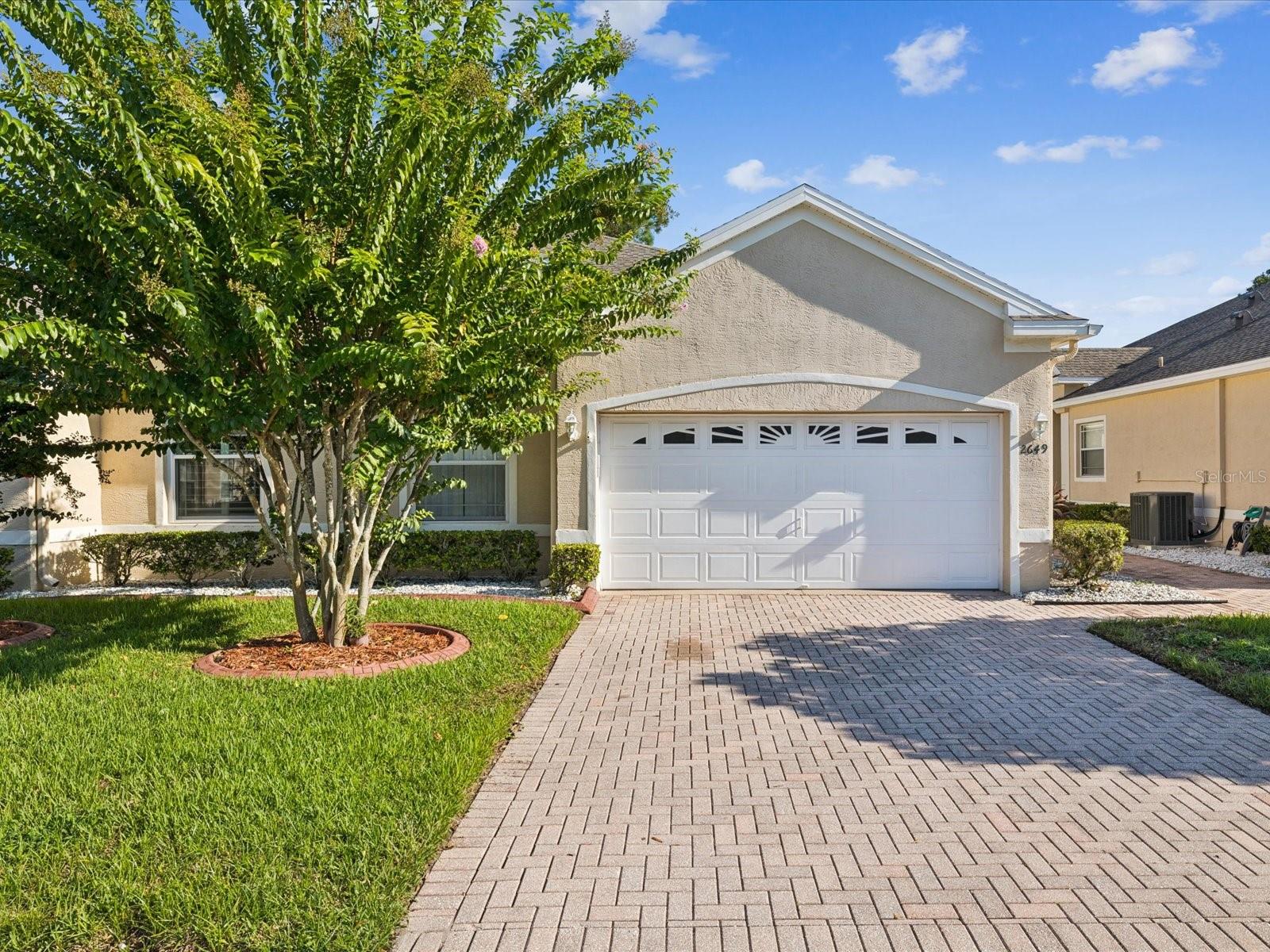Details for 2649 Tottenham Drive, NEW PORT RICHEY, FL 34655