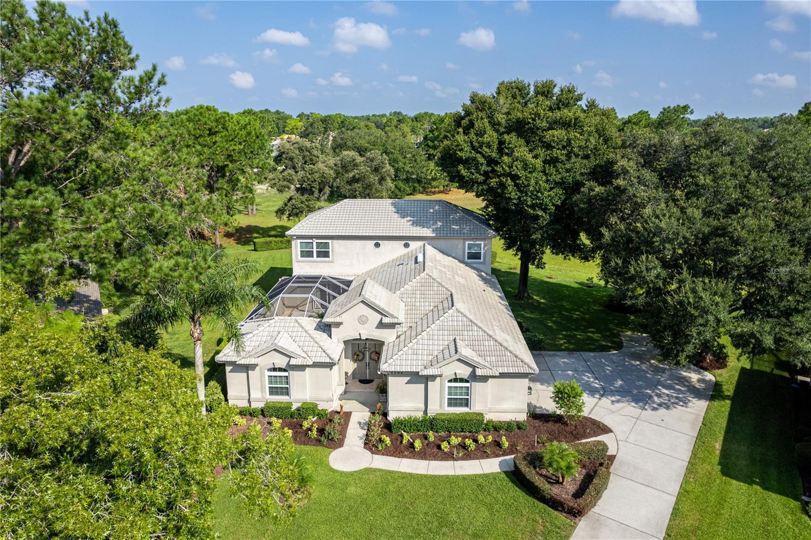 Details for 5295 Legend Hills Lane, BROOKSVILLE, FL 34609