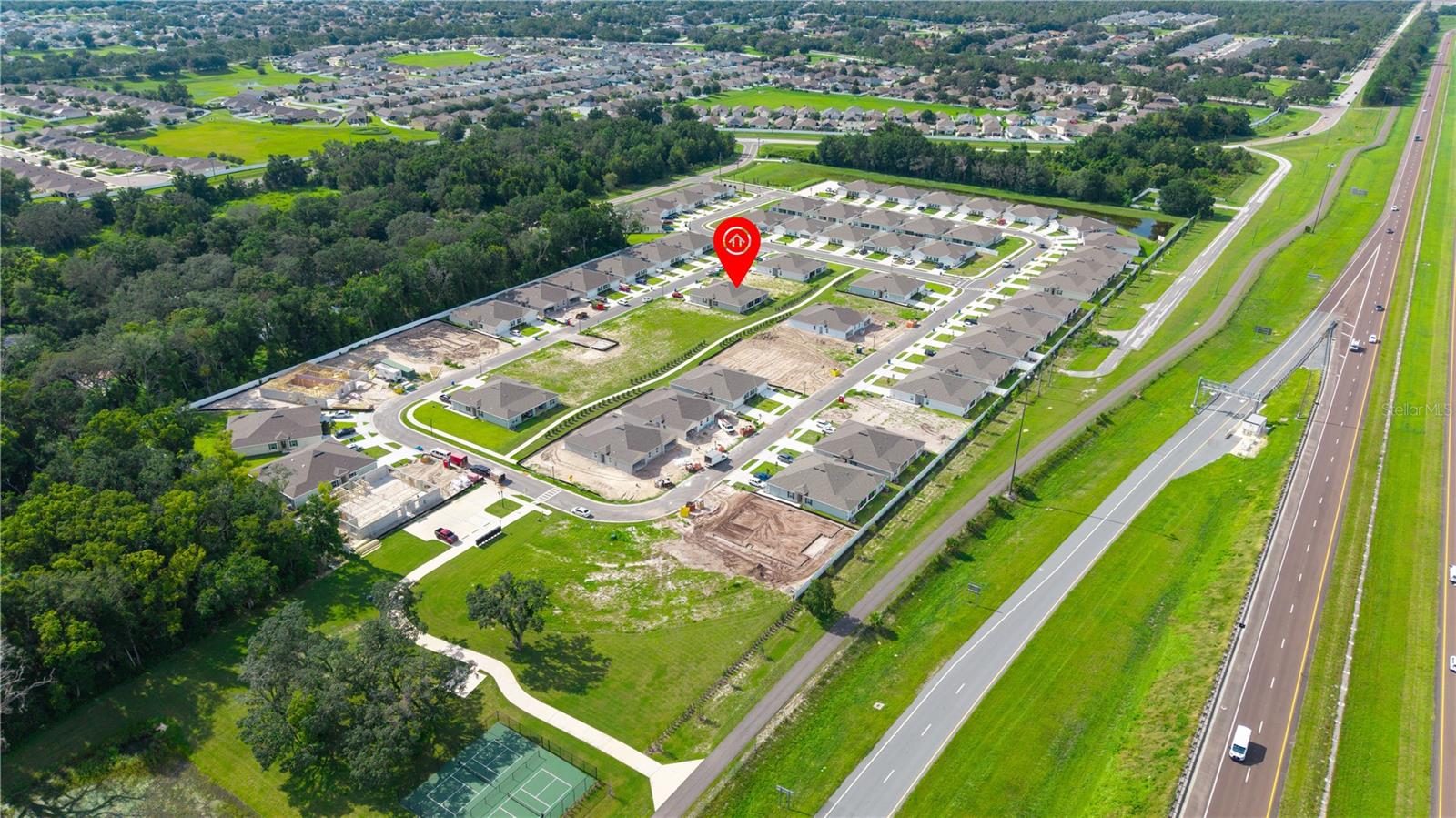 Image 44 of 53 For 143 Voltaire Drive