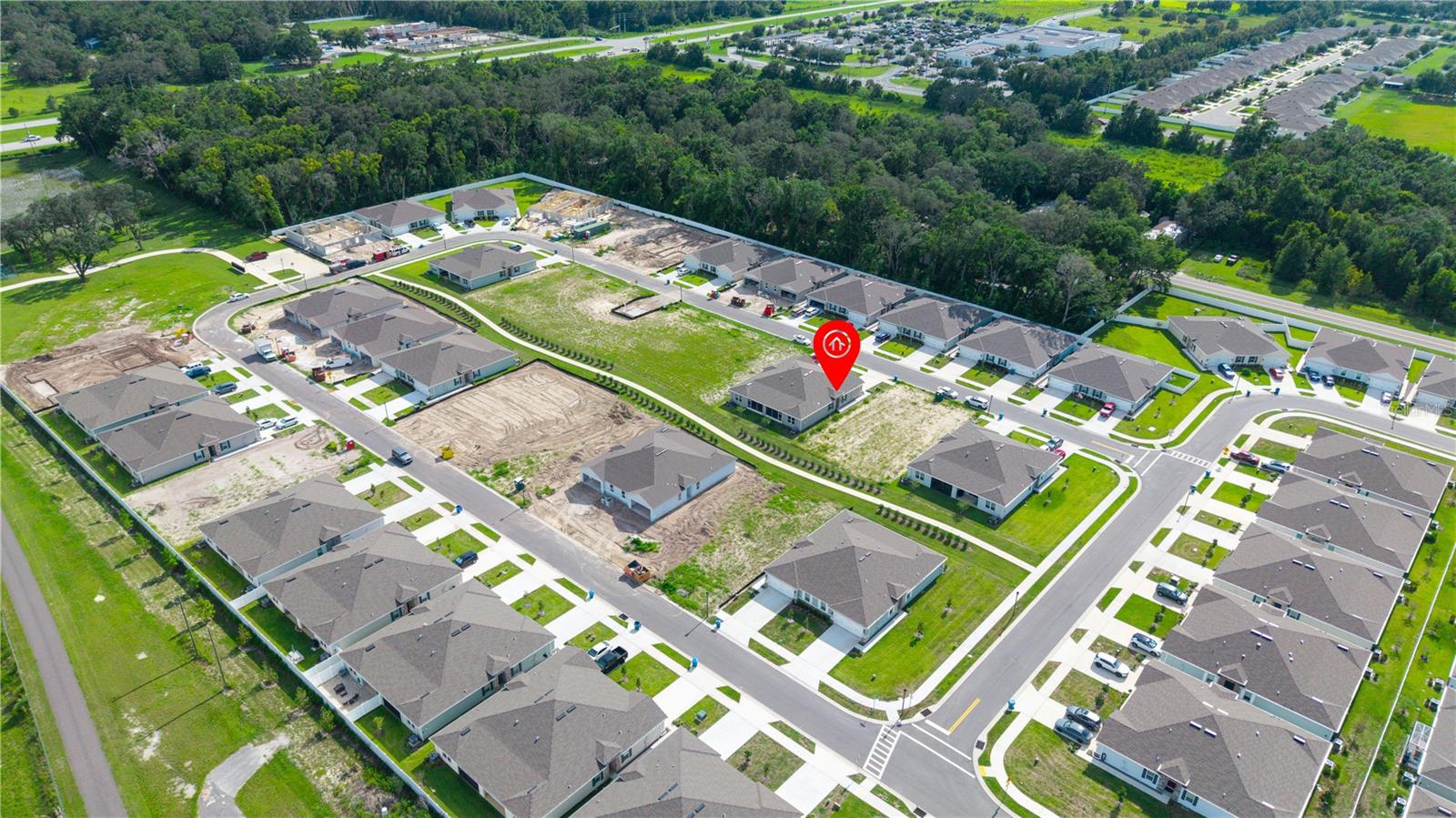 Image 46 of 53 For 143 Voltaire Drive