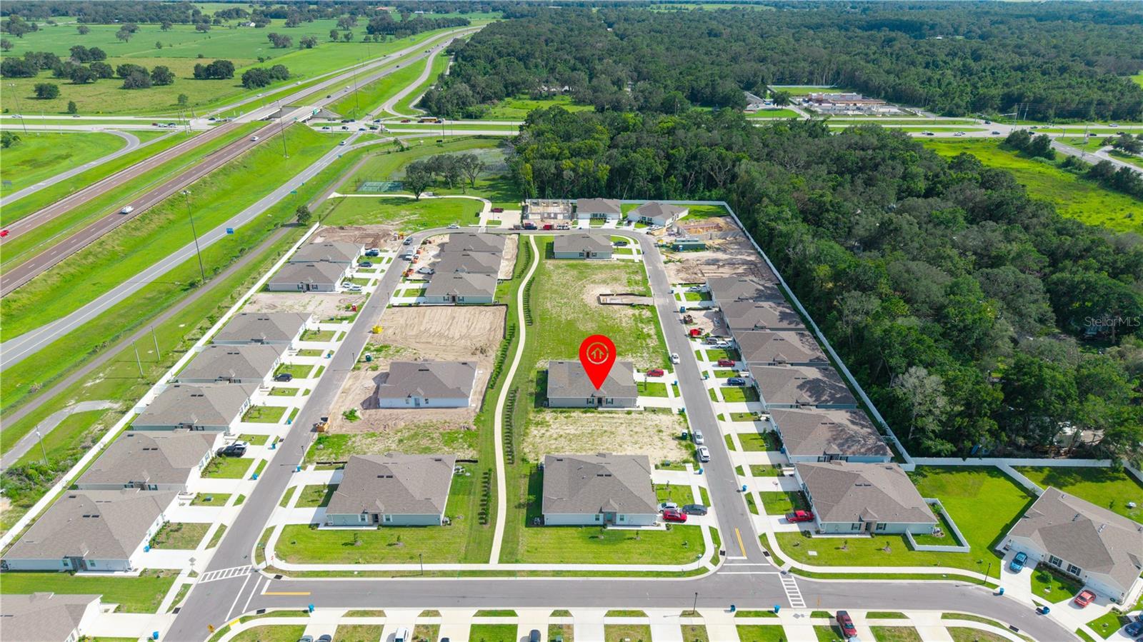 Image 47 of 53 For 143 Voltaire Drive