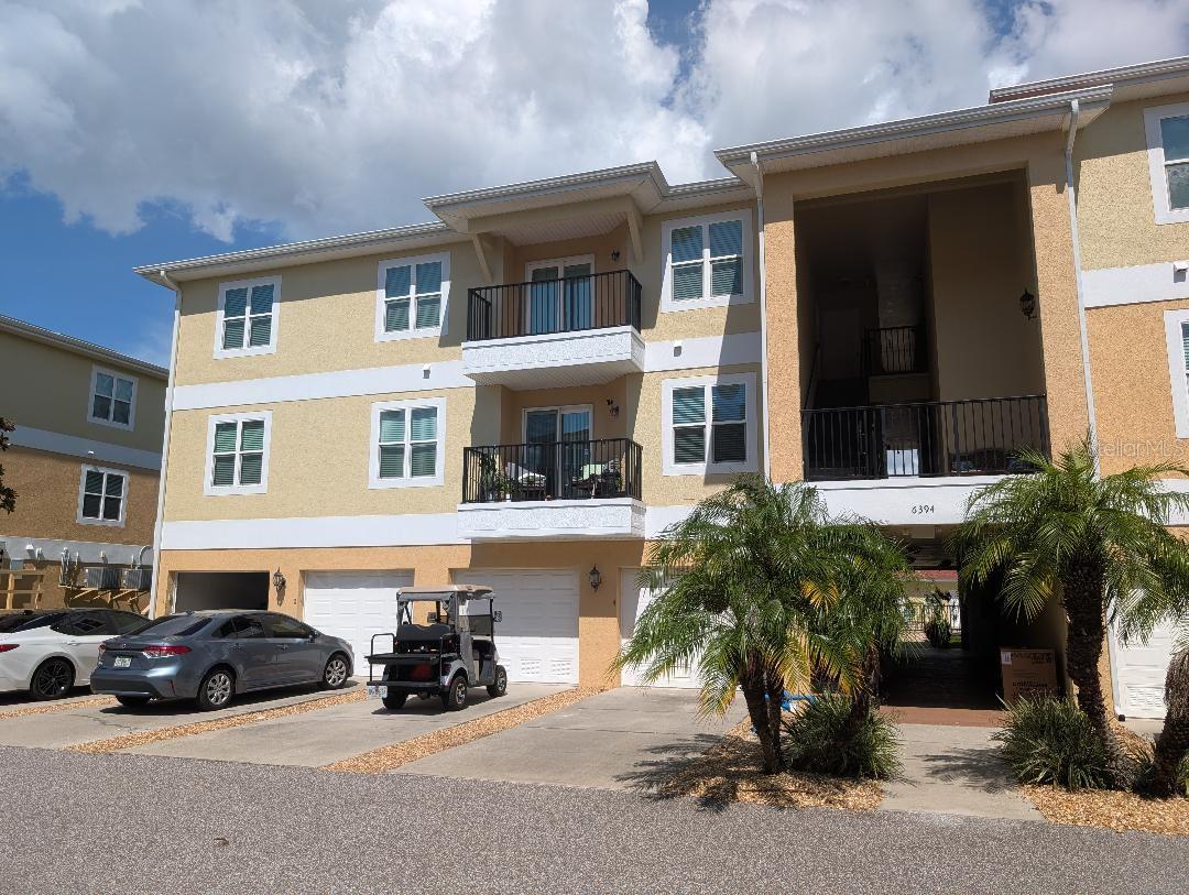 Details for 6394 Banyan Boulevard 201, NEW PORT RICHEY, FL 34652