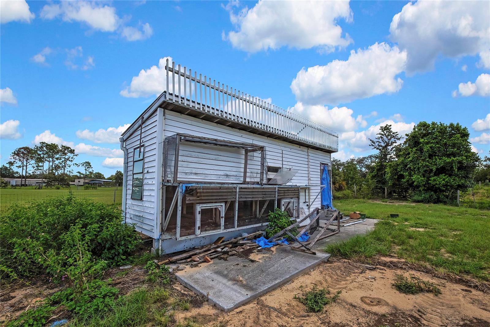 Listing photo id 26 for 11376 Eskimo Curlew Road