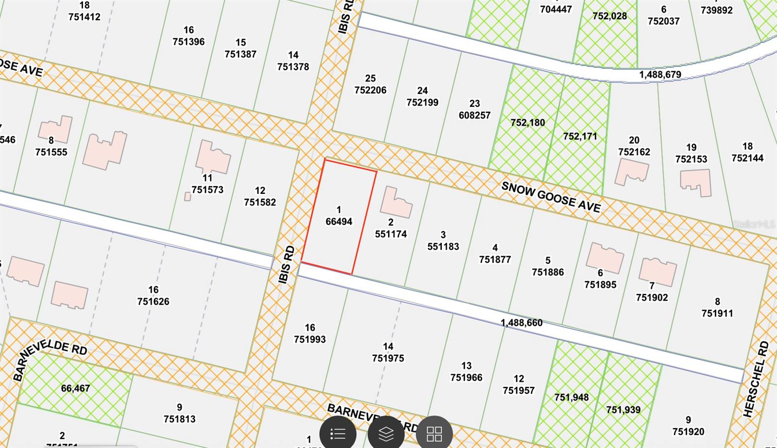 Image 2 of 3 For 15282 Ibis Road