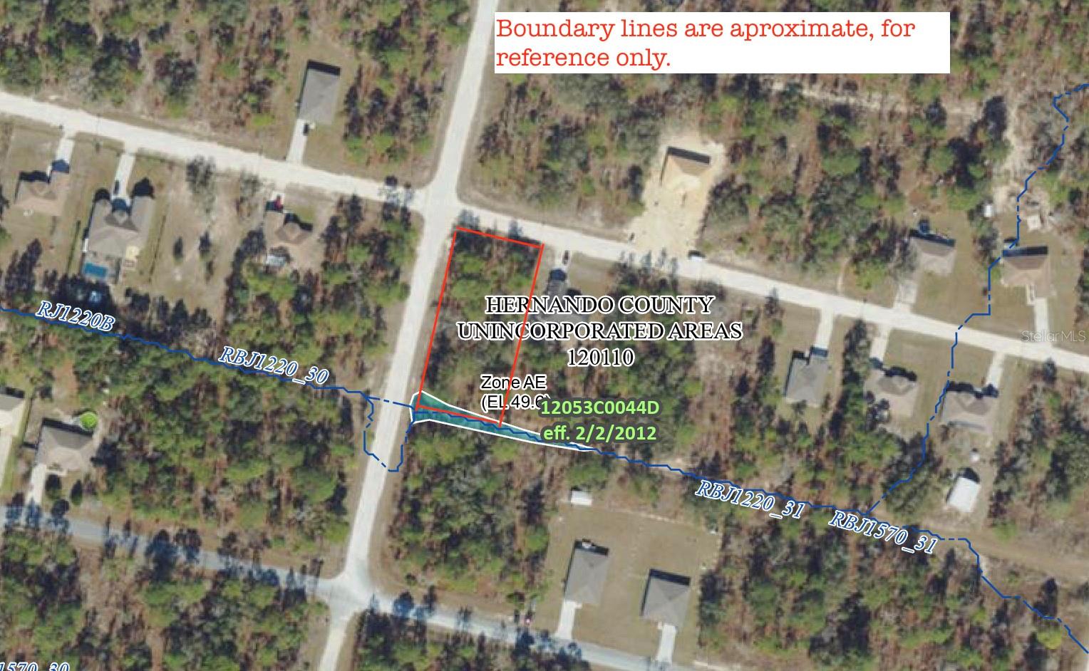 Image 3 of 3 For 15282 Ibis Road