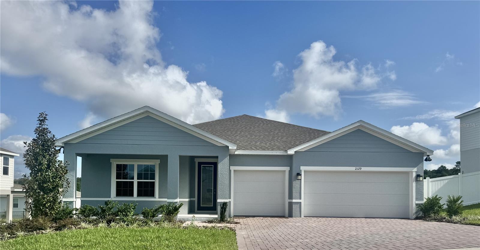 Details for 2129 Aibonito Circle, CLERMONT, FL 34711