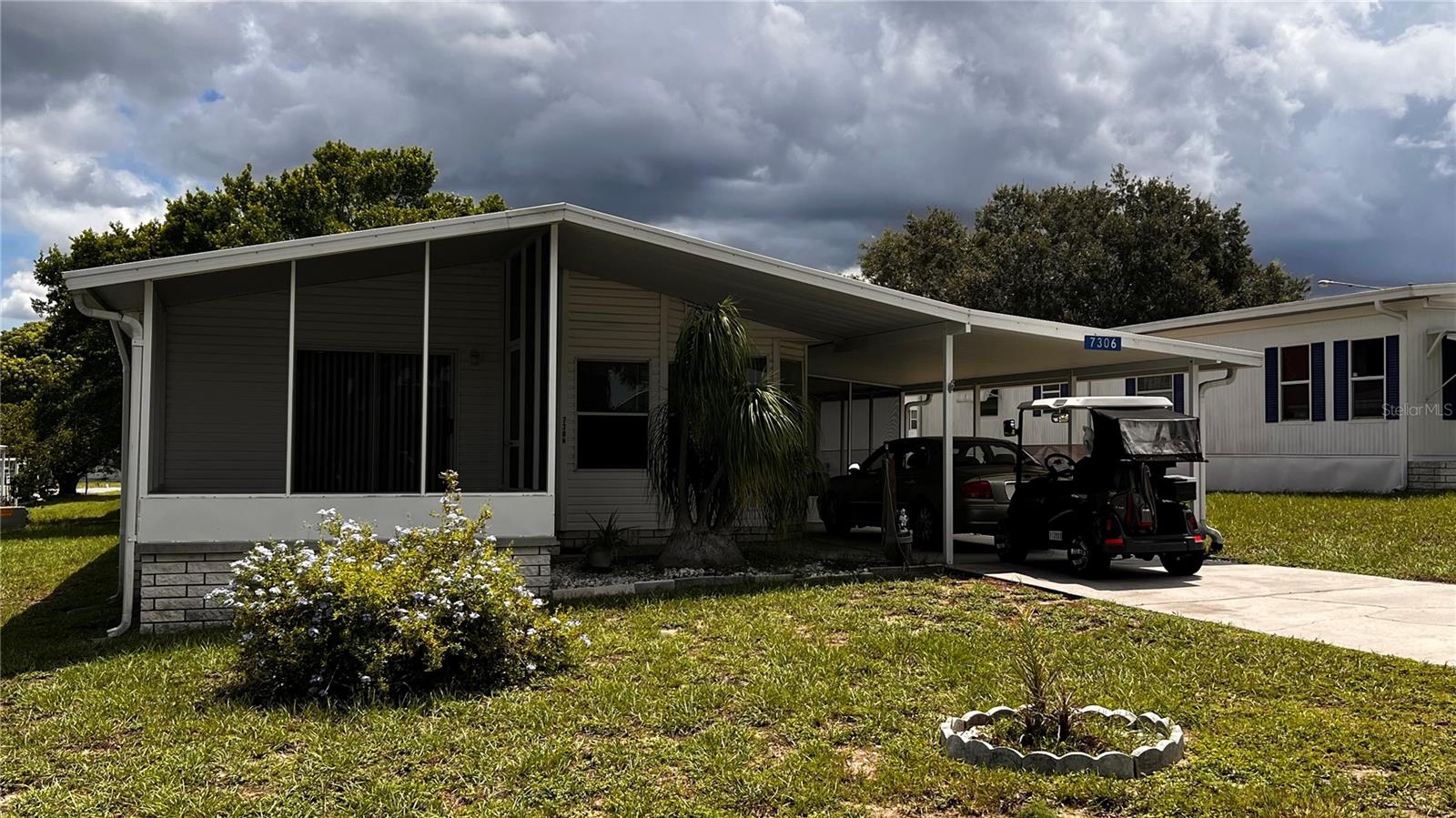 Details for 7306 Score Street, BROOKSVILLE, FL 34613