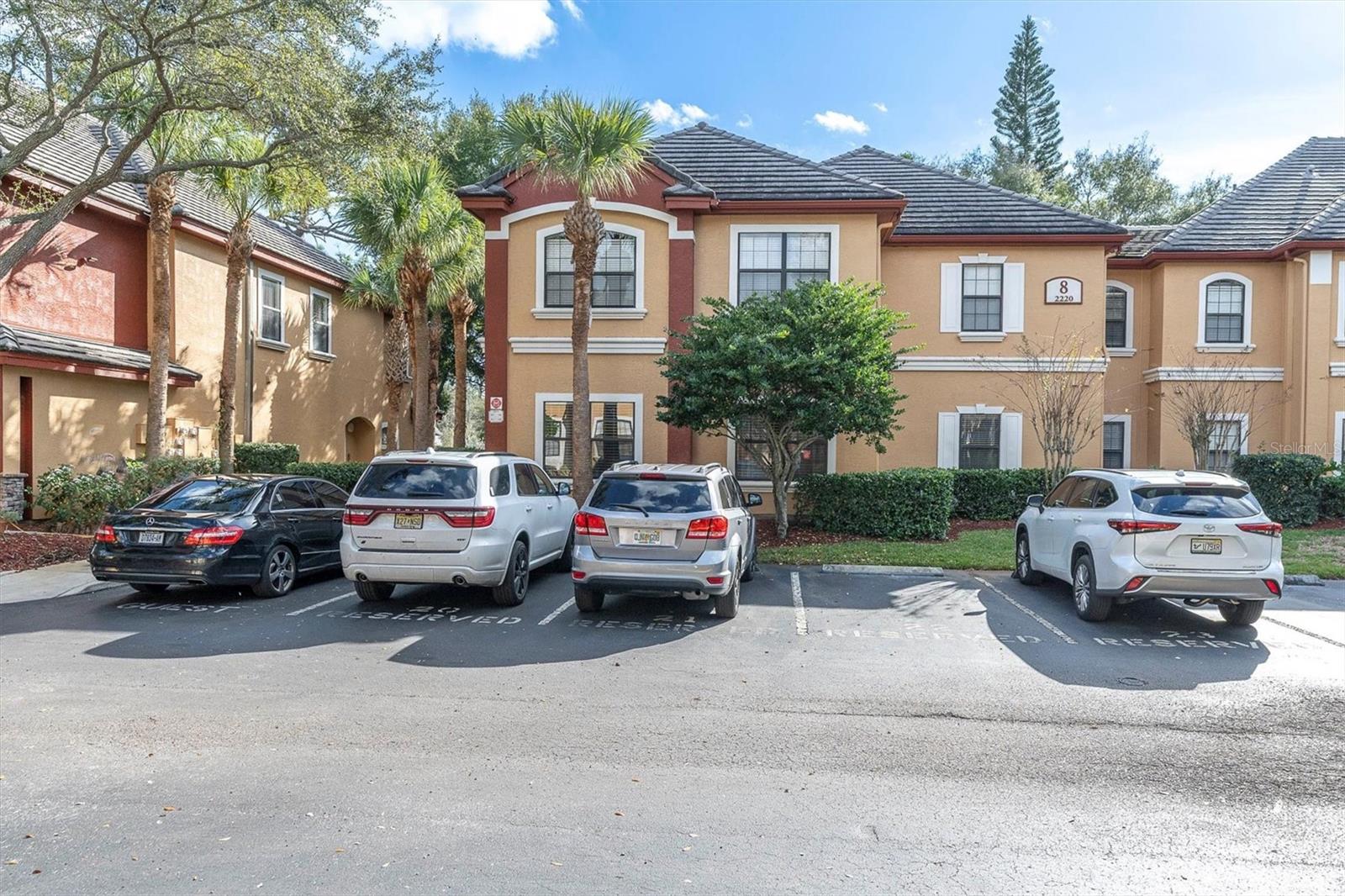 Details for 2220 Chianti Place 8-0811, PALM HARBOR, FL 34683