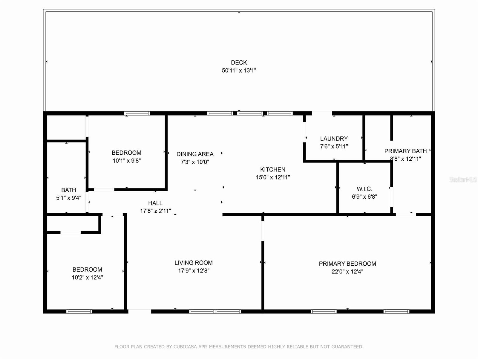 Image 8 of 63 For 11648 Rural Terrace