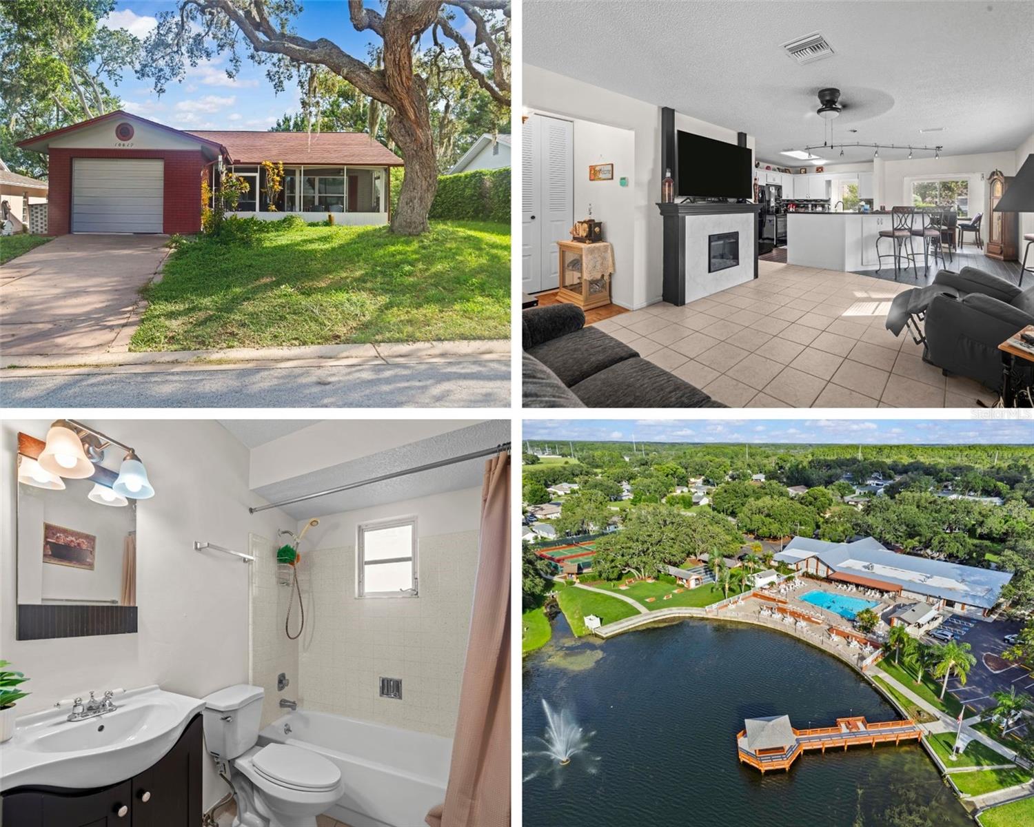 Details for 10619 Mira Vista Drive, PORT RICHEY, FL 34668