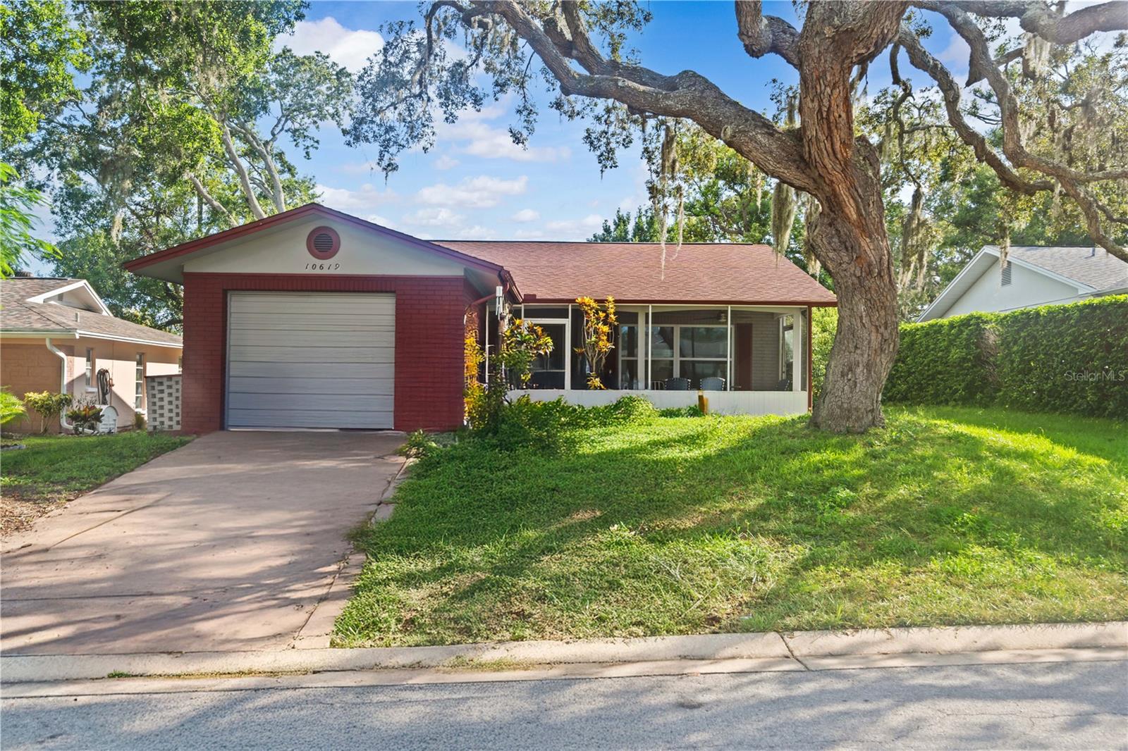 Image 2 of 48 For 10619 Mira Vista Drive