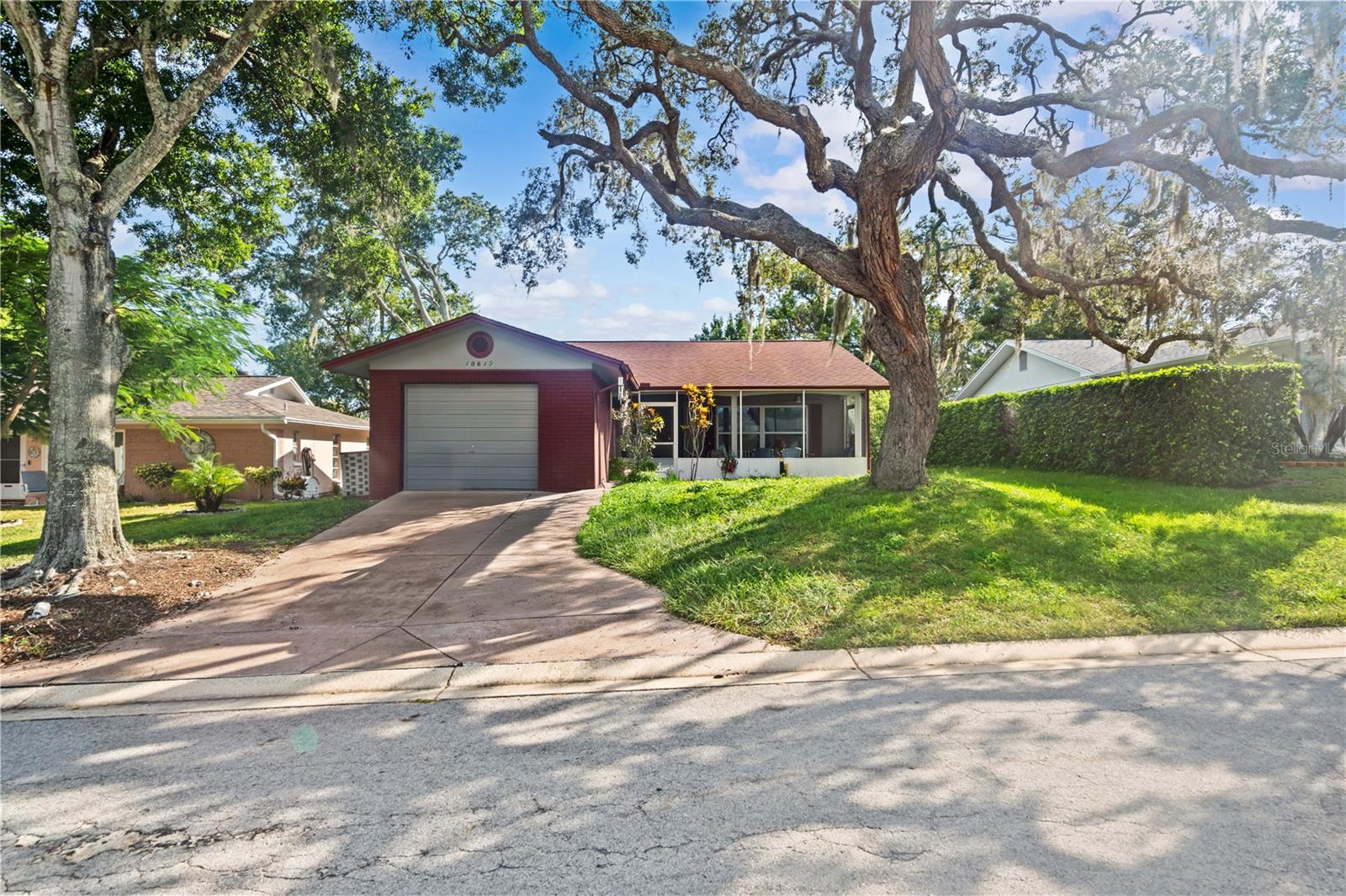 Image 3 of 48 For 10619 Mira Vista Drive