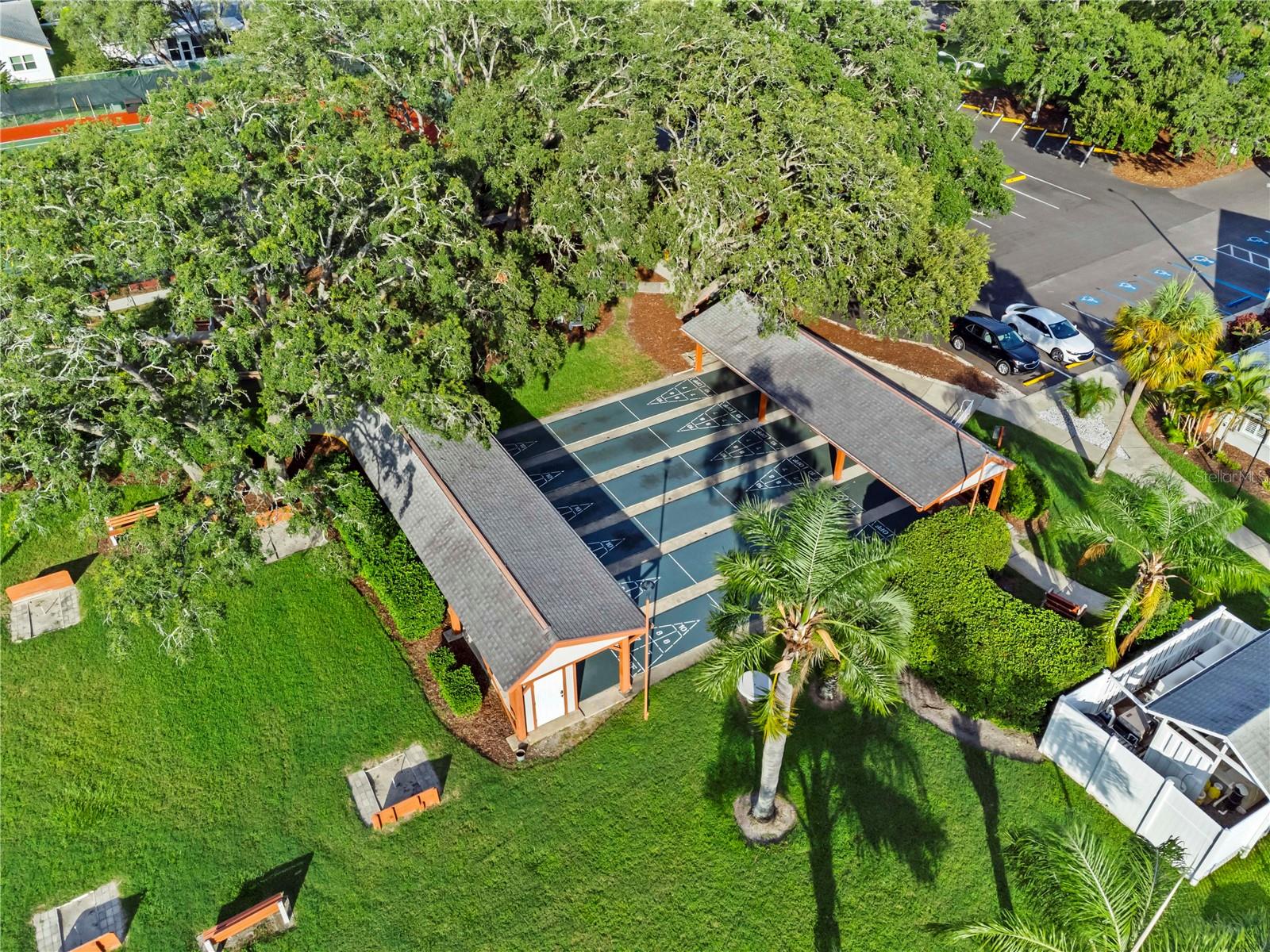 Image 40 of 48 For 10619 Mira Vista Drive