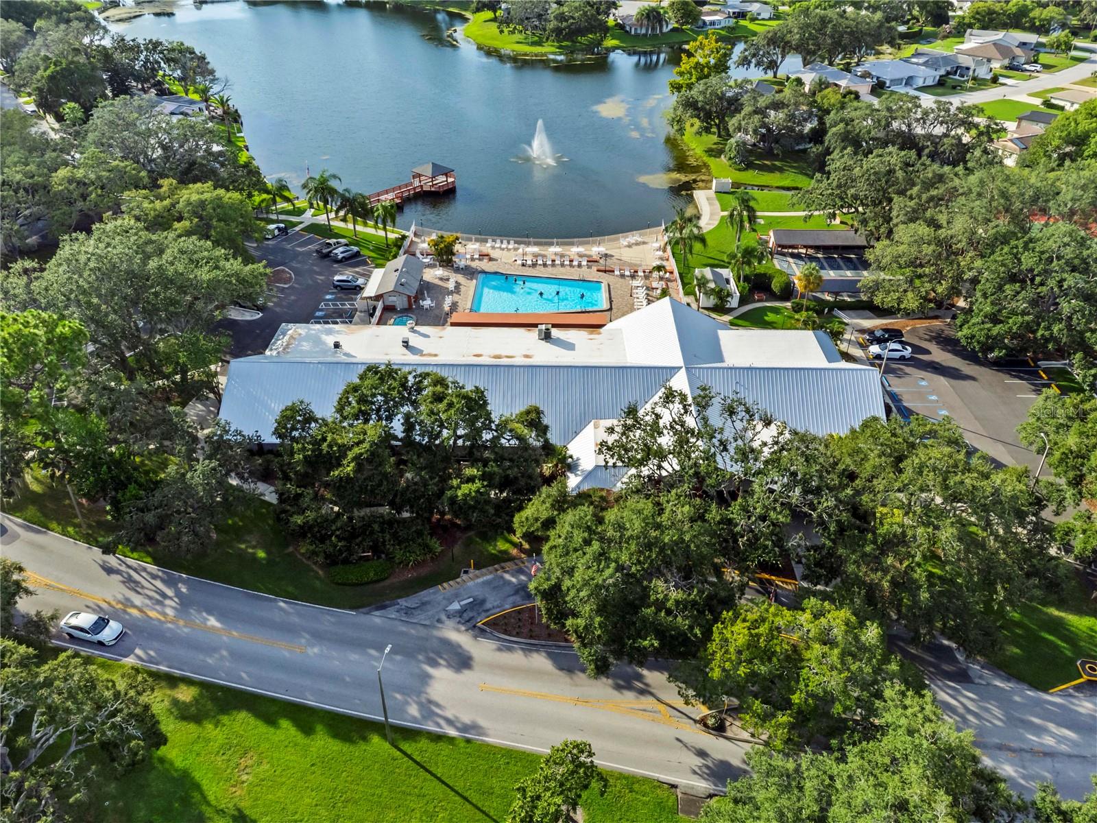 Image 42 of 48 For 10619 Mira Vista Drive