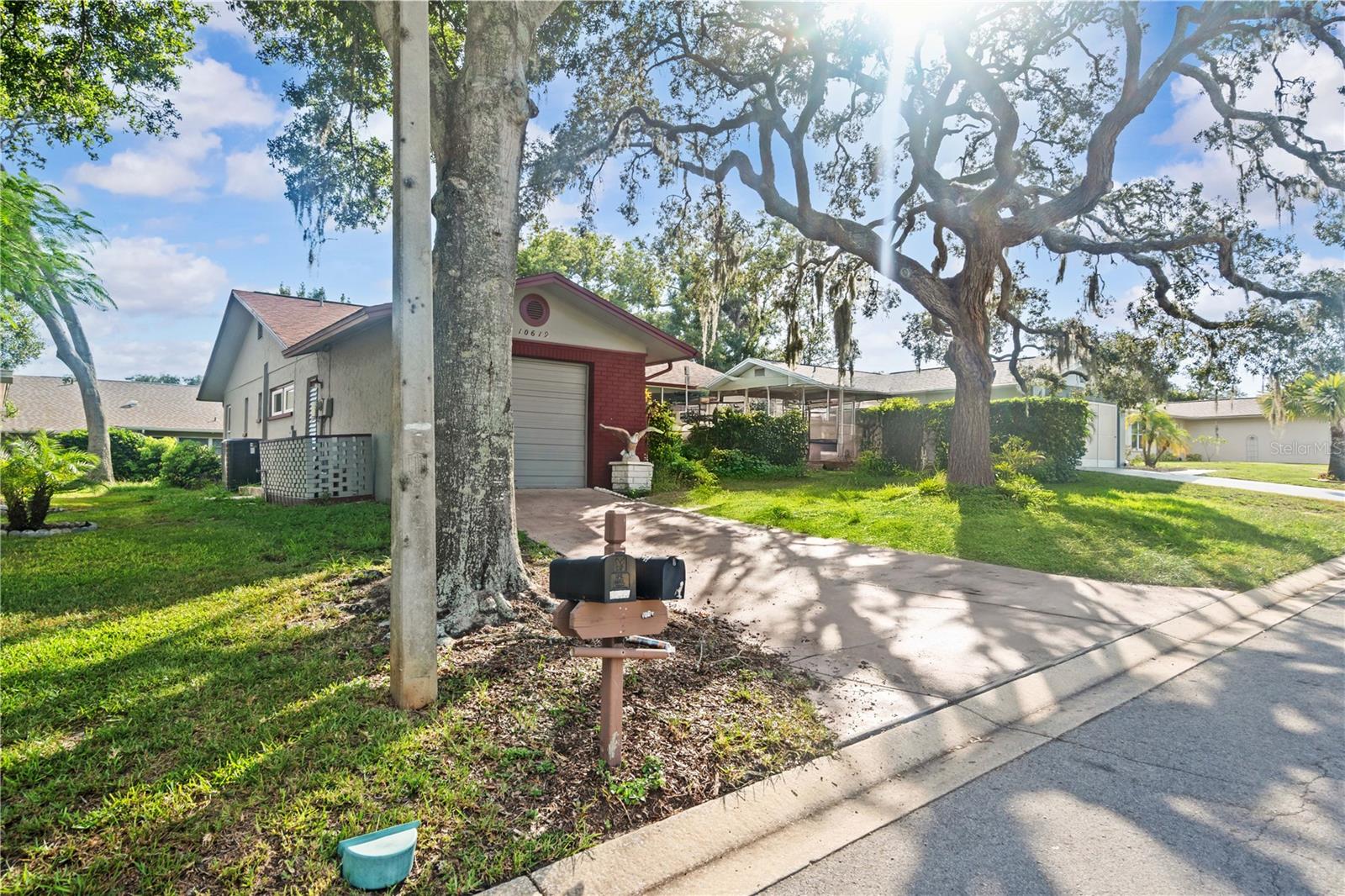 Image 5 of 48 For 10619 Mira Vista Drive