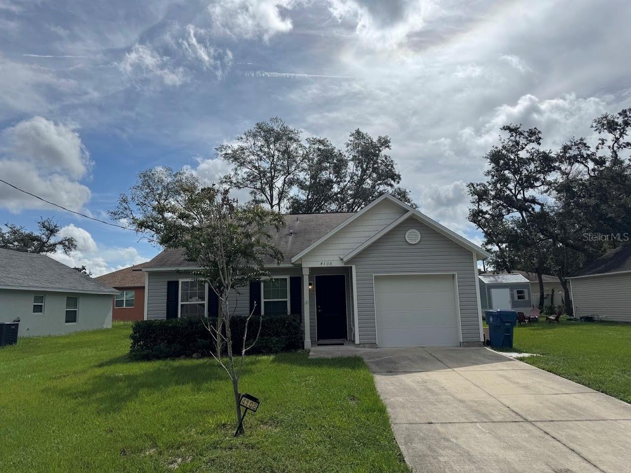 Details for 4108 Monona Avenue, Spring Hill, FL 34606