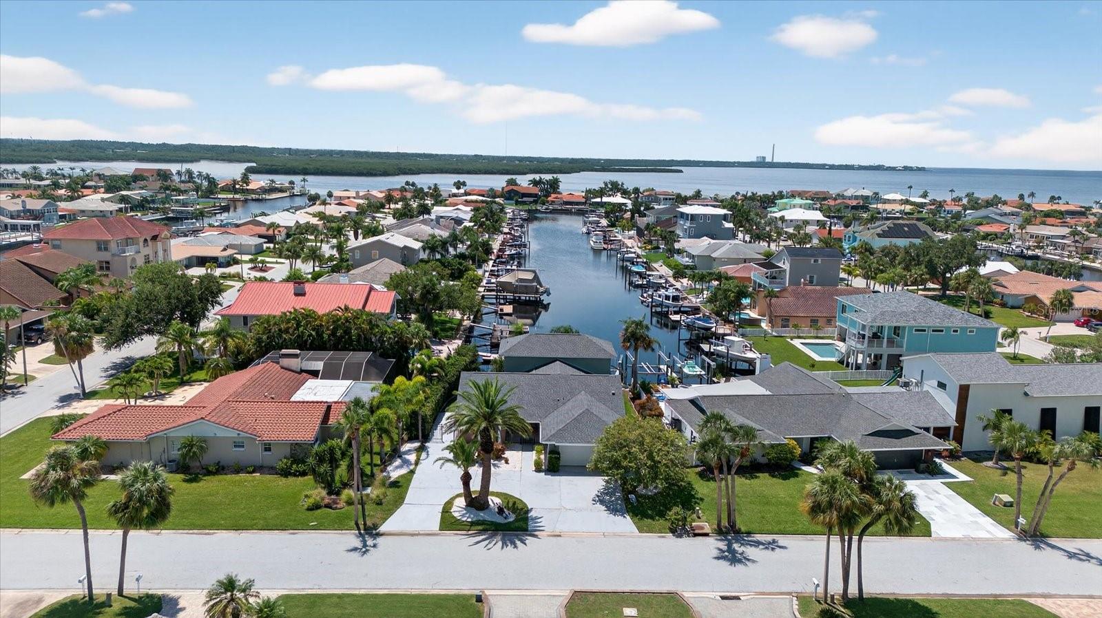 Details for 3358 Seaway Drive, NEW PORT RICHEY, FL 34652