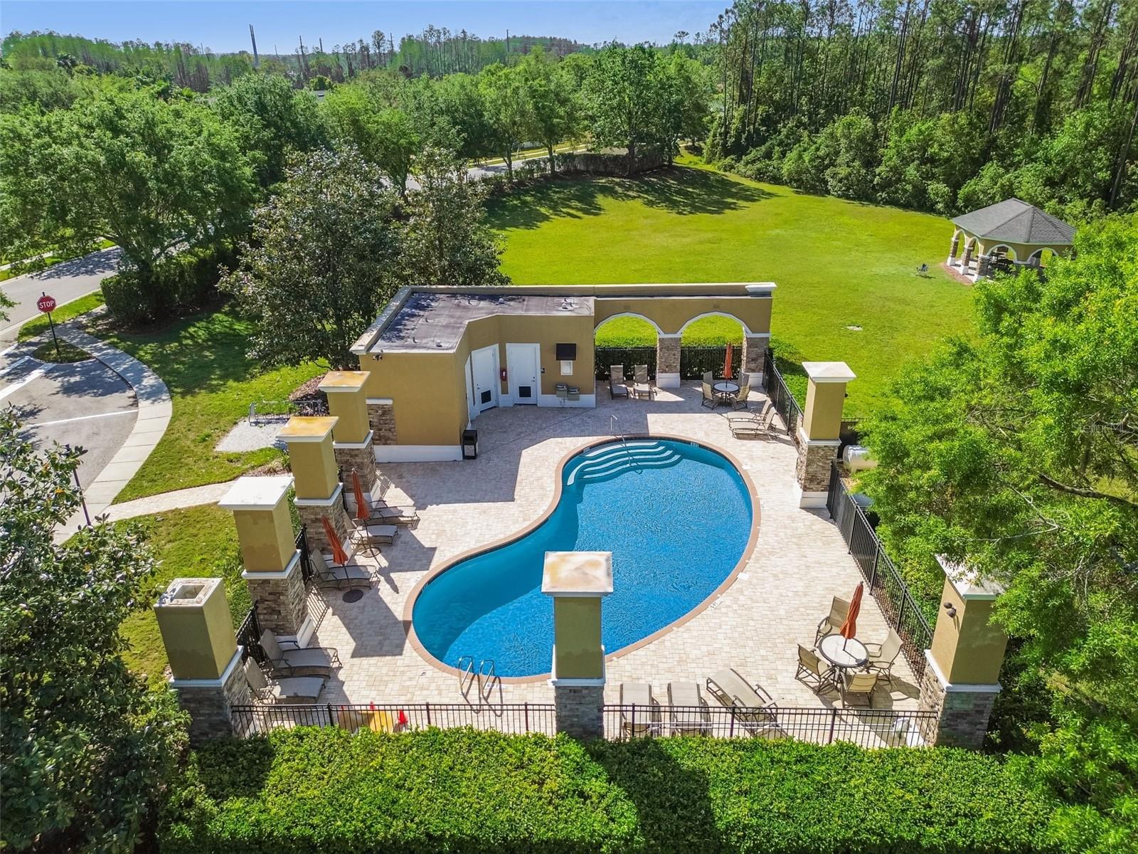 Image 32 of 36 For 20837 Amanda Oak Court