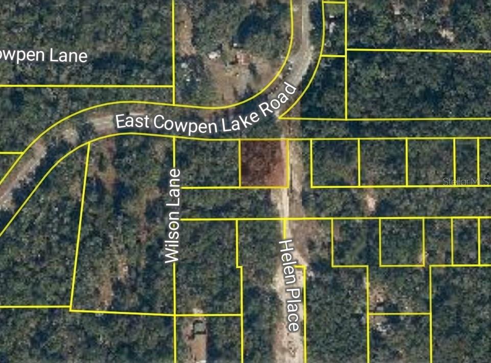 Image 2 of 2 For Cowpen Lake Road