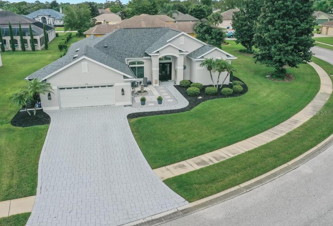 Details for 3456 Hanging Moss Loop, SPRING HILL, FL 34609