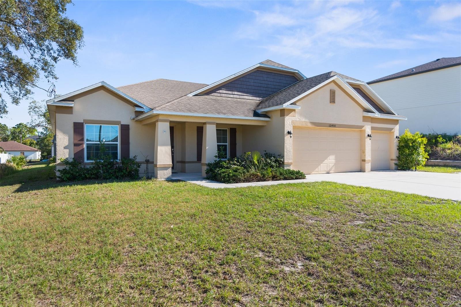 Image 5 of 41 For 12450 Fish Cove Drive