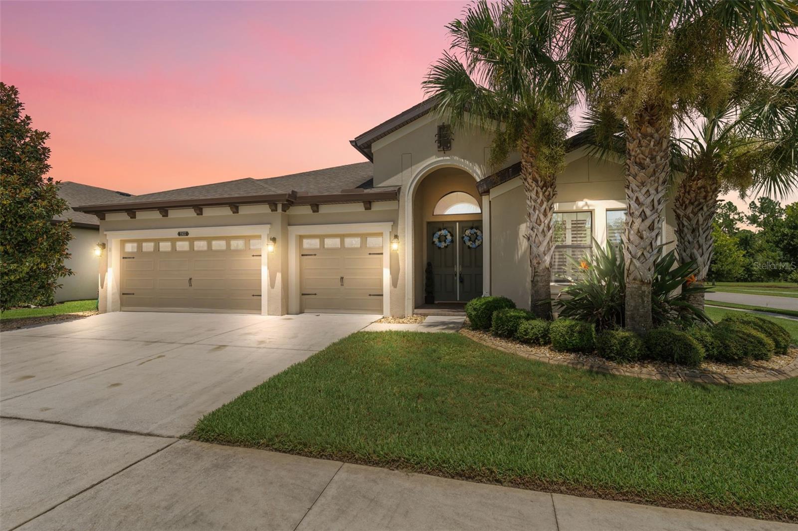 Details for 21837 Briske Morning Avenue, LAND O LAKES, FL 34637