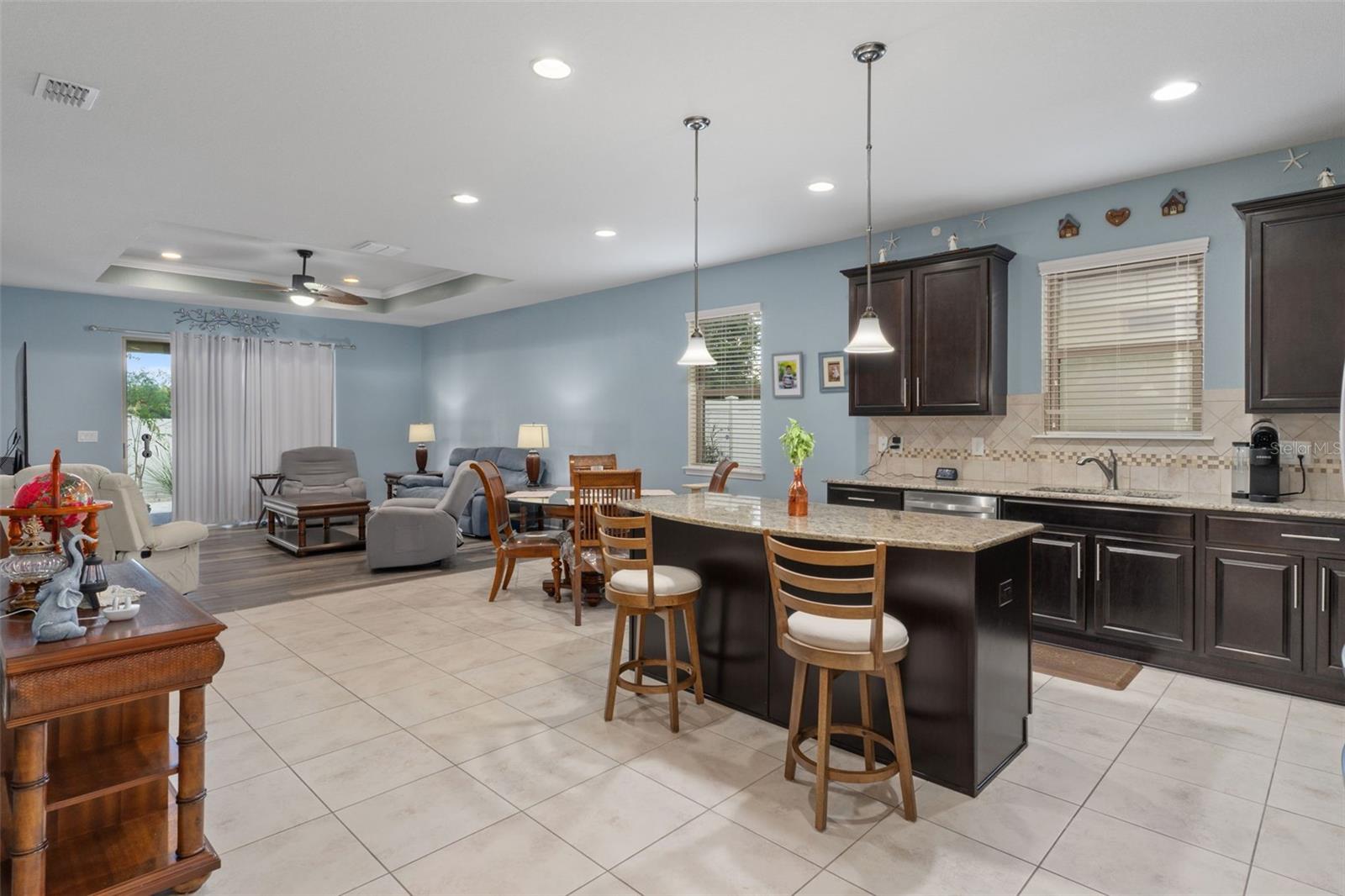 Image 12 of 46 For 15287 Stone House Drive