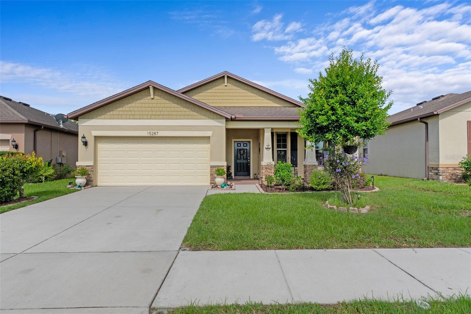 Image 2 of 46 For 15287 Stone House Drive